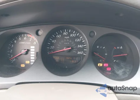 1999 Acura Tl 3.2 из США, поврежденный, VIN 19UUA5649XA045563